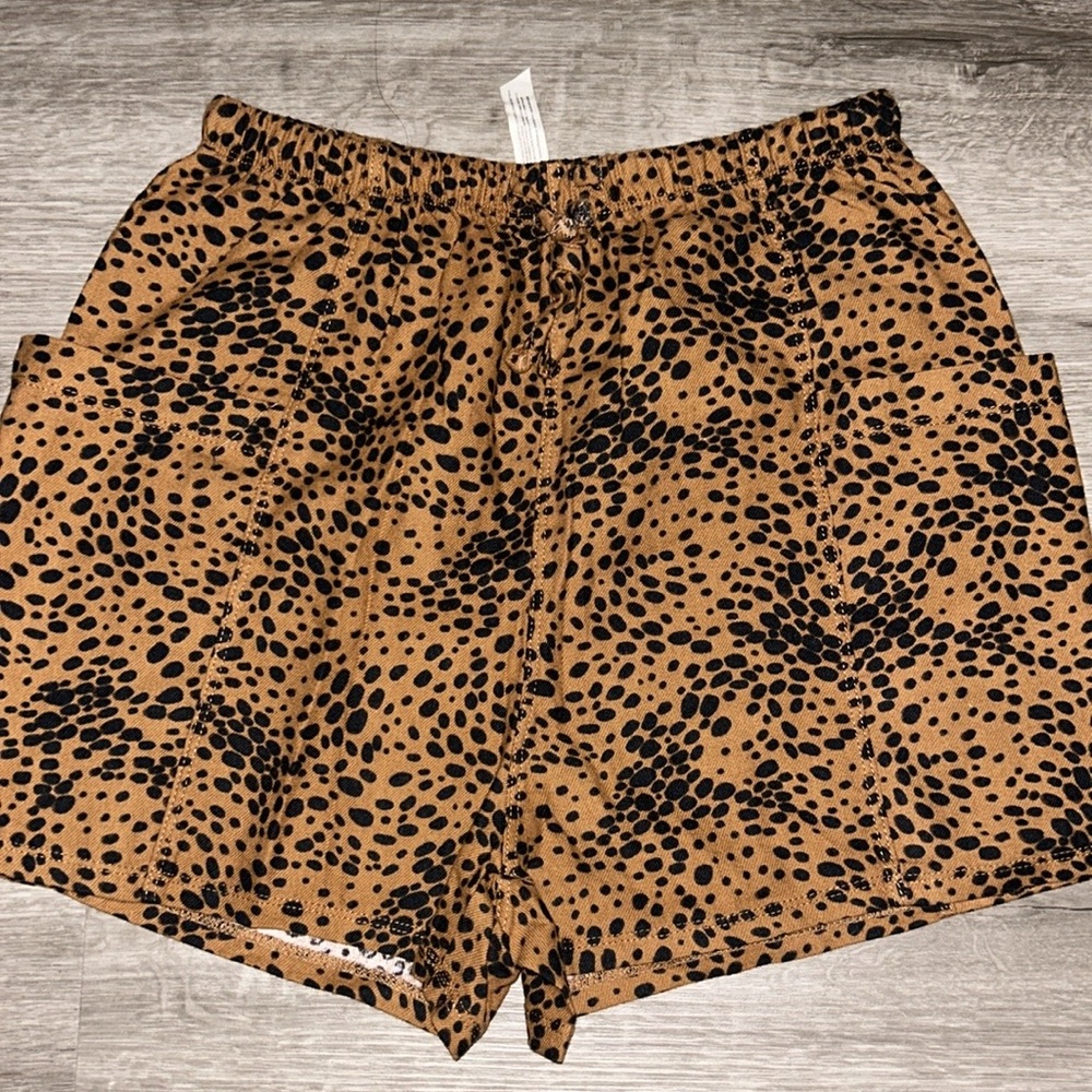 Free people Flannel Play Date Set - Picture 8 of 10